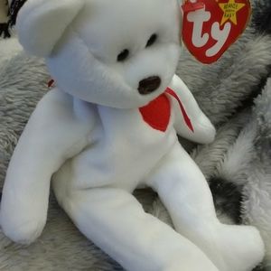 Beanie baby
